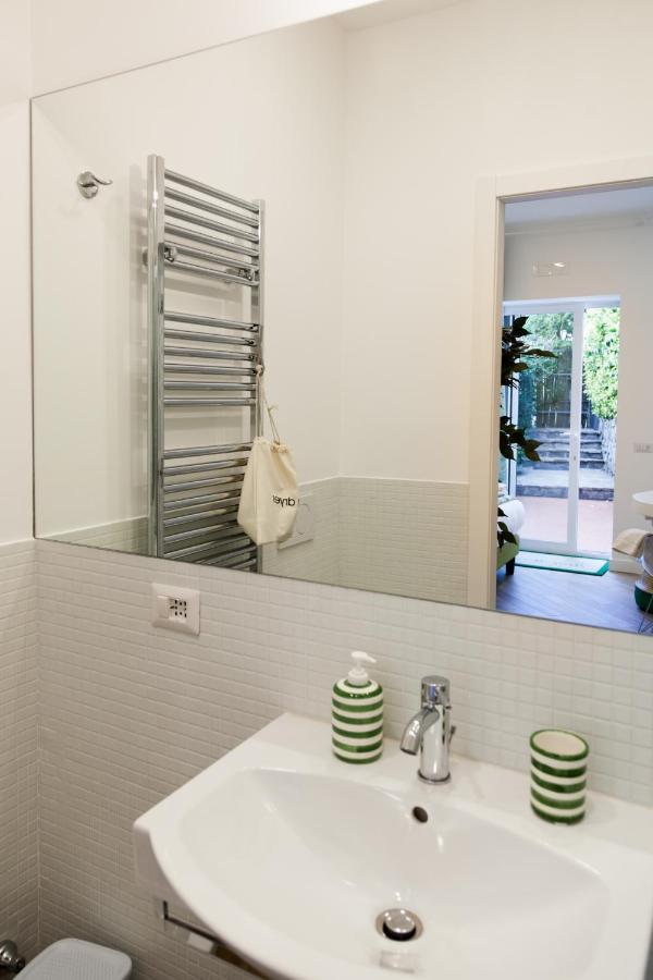 Amore Rentals - Resort Ravenna - Villa Cavaliere Massa Lubrense Ngoại thất bức ảnh
