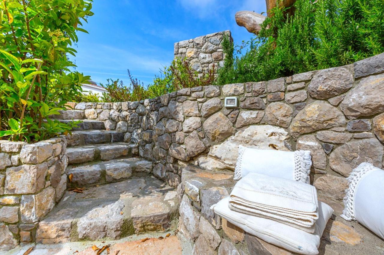 Amore Rentals - Resort Ravenna - Villa Cavaliere Massa Lubrense Ngoại thất bức ảnh