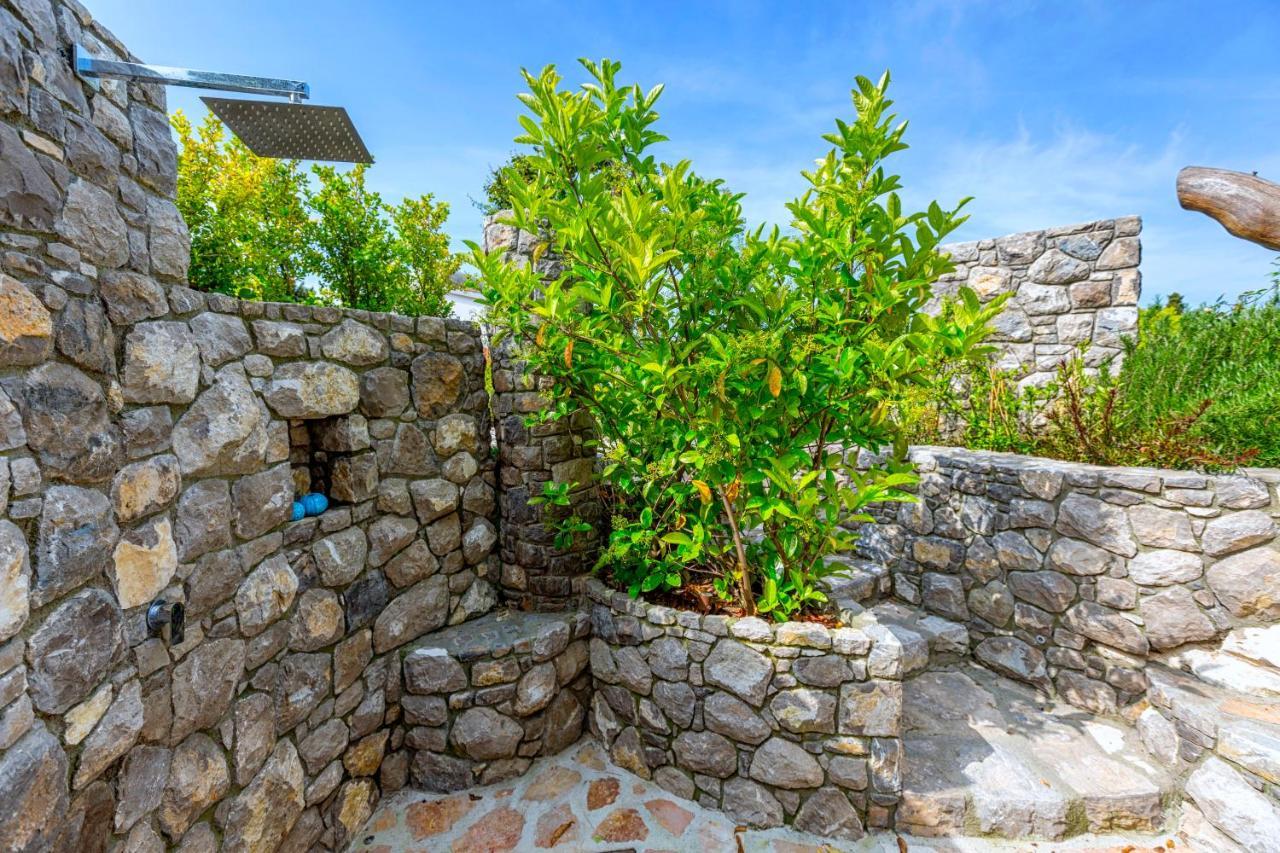 Amore Rentals - Resort Ravenna - Villa Cavaliere Massa Lubrense Ngoại thất bức ảnh